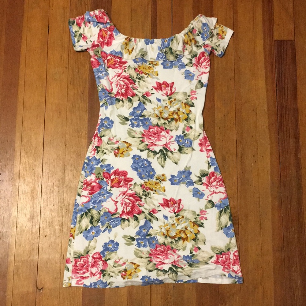 Asos Mini Dress